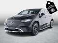 Mercedes-Benz EQE SUV 350+ Luxury Line 96 kWh Noir - thumbnail 1