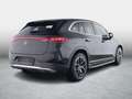 Mercedes-Benz EQE SUV 350+ Luxury Line 96 kWh Negro - thumbnail 2
