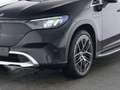 Mercedes-Benz EQE SUV 350+ Luxury Line 96 kWh Negro - thumbnail 3