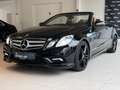 Mercedes-Benz E 350 CDI Cabrio AMG BlueEfficiency Schwarz - thumbnail 1