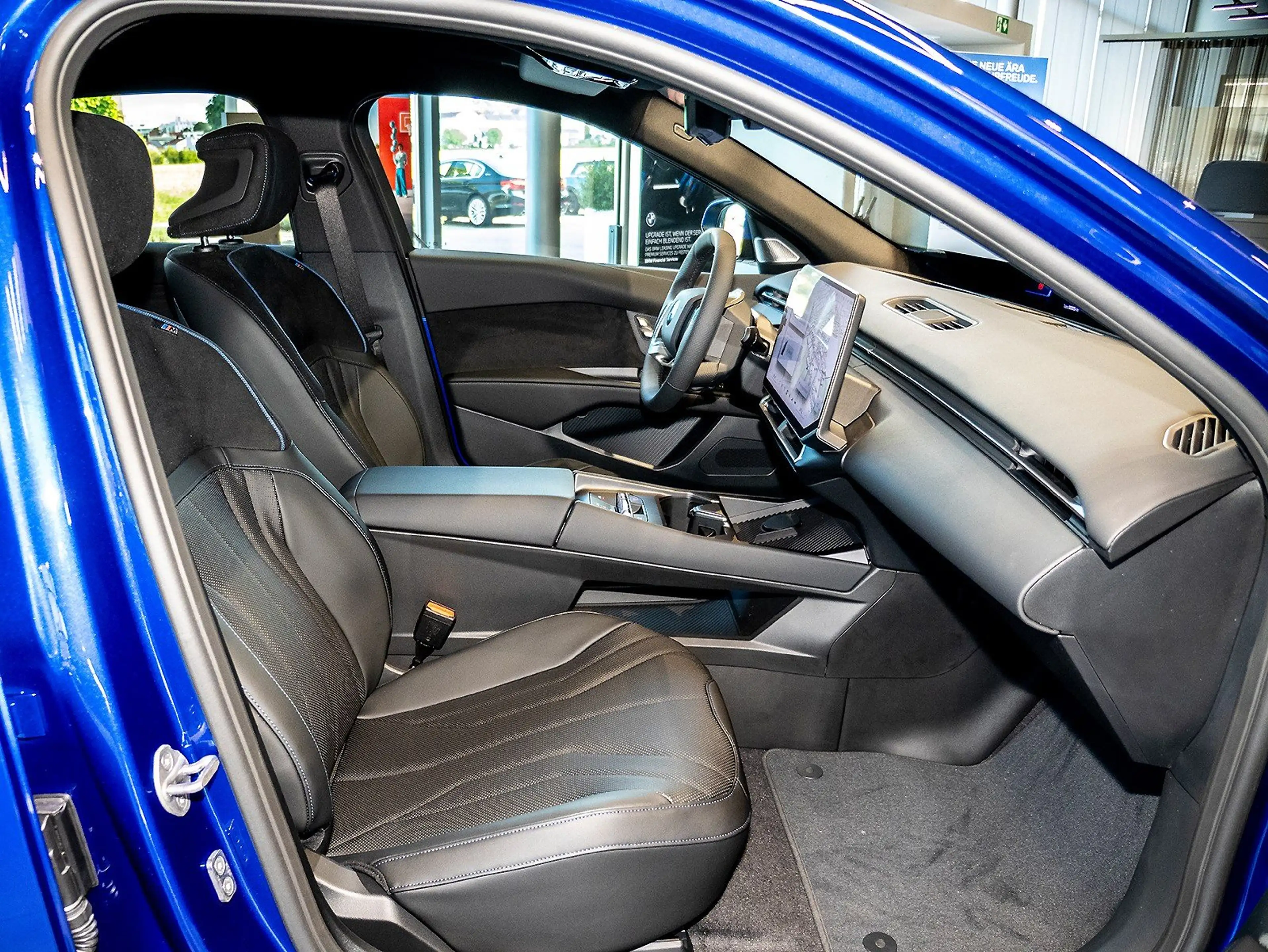 BMW i3 50 xDrive SOFORT VERFÜGBAR! 5.950 EUR sparen! — photo 4