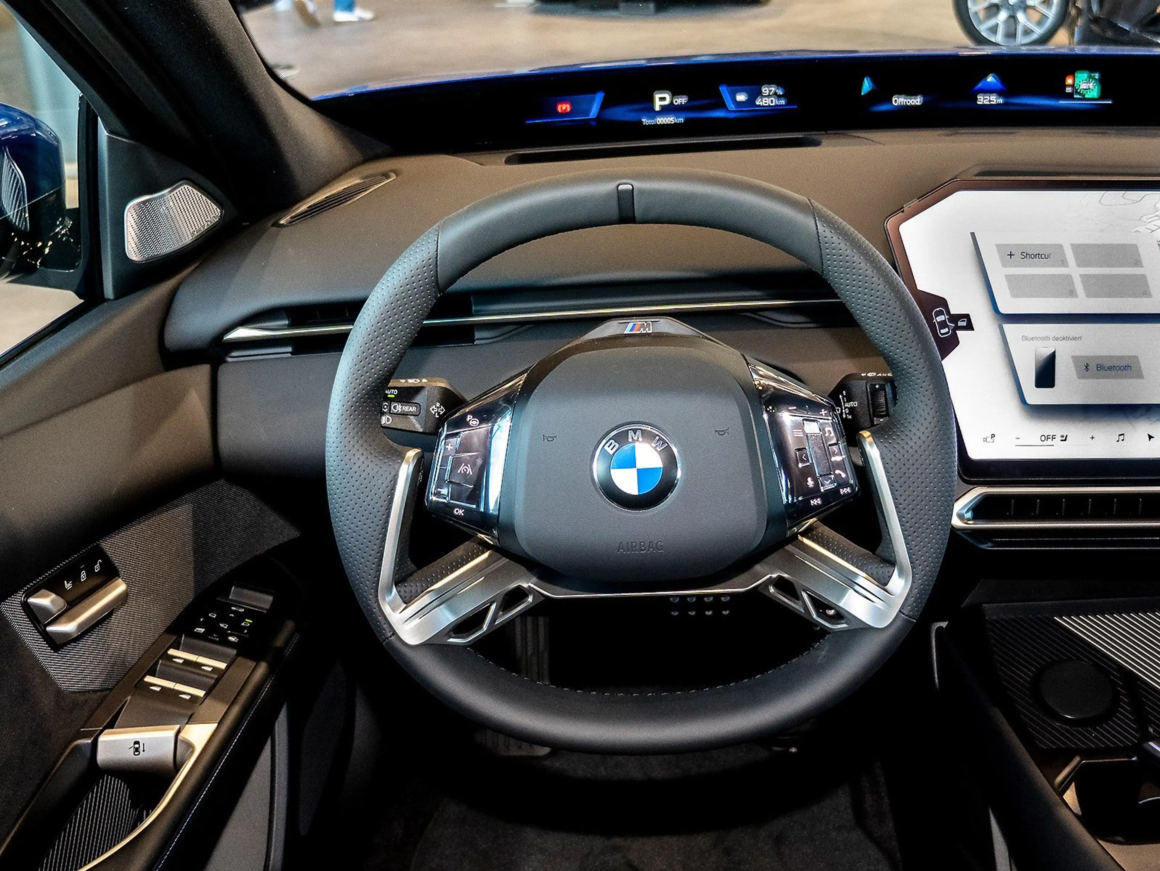 BMW i3 50 xDrive SOFORT VERFÜGBAR! 5.950 EUR sparen! — photo 8