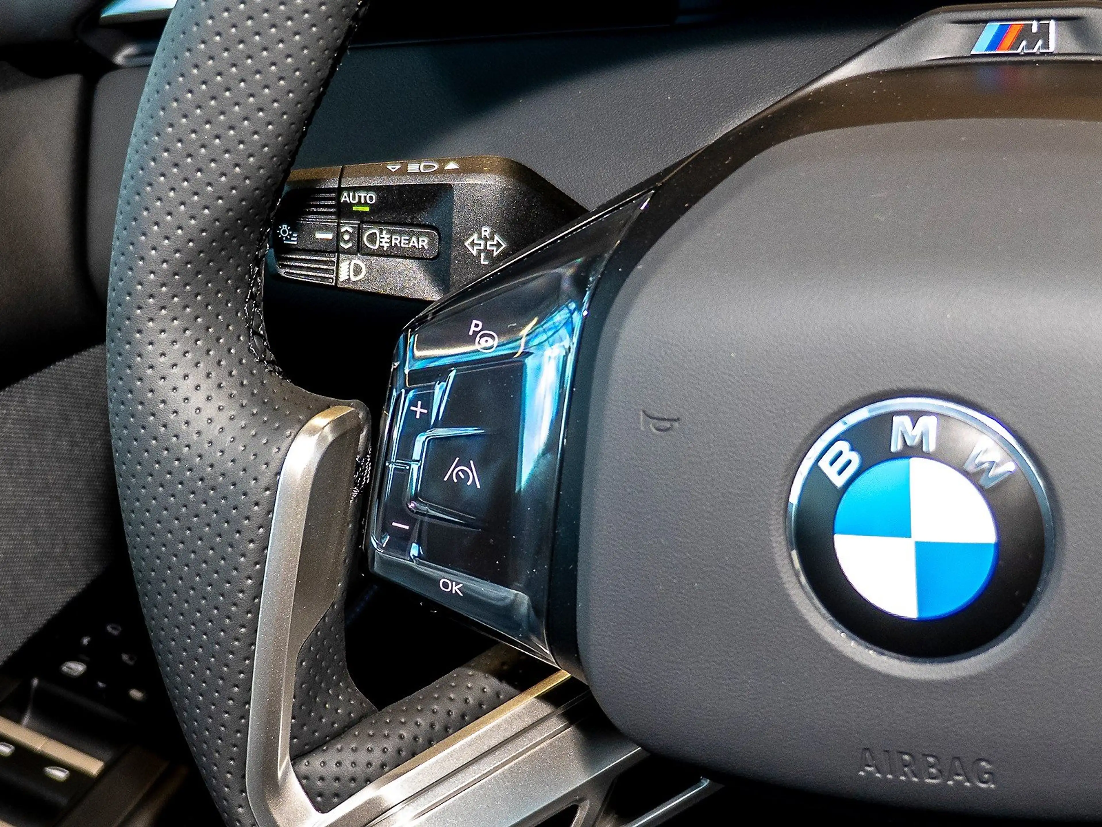 BMW i3 50 xDrive SOFORT VERFÜGBAR! 5.950 EUR sparen! — photo 9