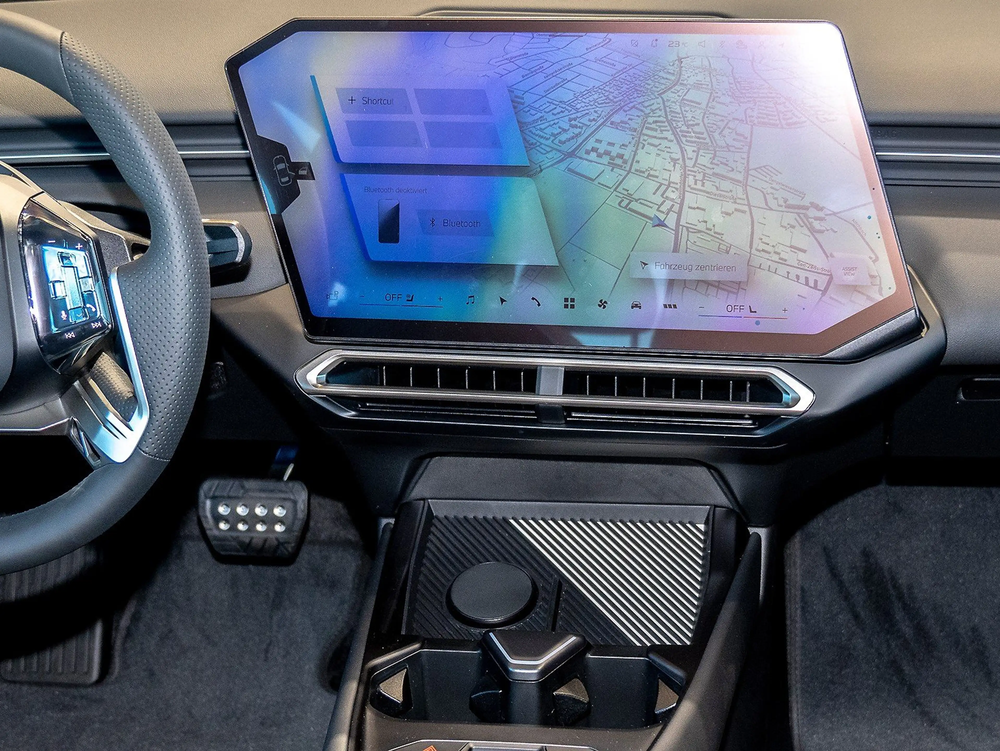 BMW i3 50 xDrive SOFORT VERFÜGBAR! 5.950 EUR sparen! — photo 6