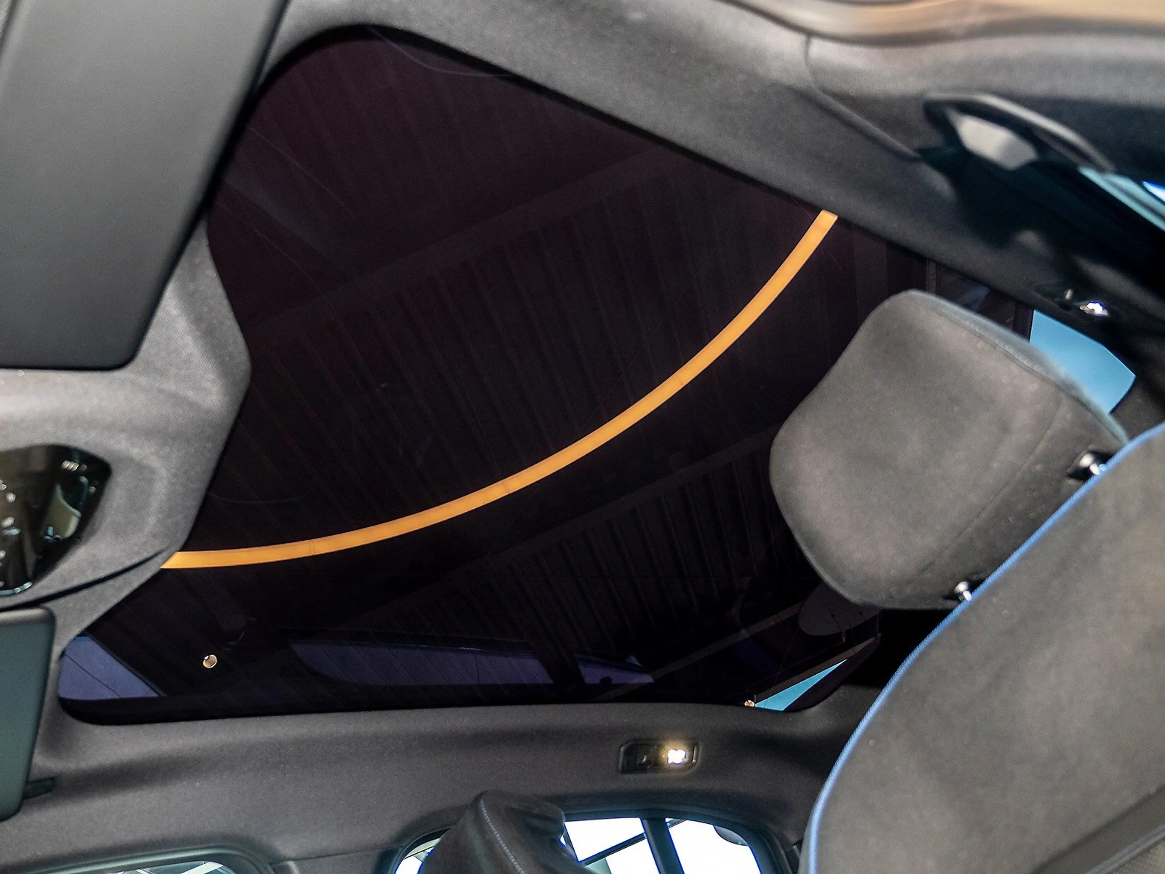 BMW i3 50 xDrive SOFORT VERFÜGBAR! 5.950 EUR sparen! — photo 15
