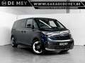 Volkswagen ID. Buzz 86 kWh Pro LWB / 6 Seats / Carplay / Gps / Acc / 360° Cam / Keyless Blauw - thumbnail 1