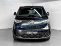 Volkswagen ID. Buzz 86 kWh Pro LWB / 6 Seats / Carplay / Gps / Acc / 360° Cam / Keyless Blauw - thumbnail 3