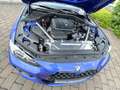 BMW 420 d xDrive Coupe M Sport AHK DAB Glasdach HUD Blau - thumbnail 15