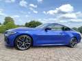BMW 420 d xDrive Coupe M Sport AHK DAB Glasdach HUD Blau - thumbnail 7