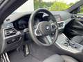 BMW 420 d xDrive Coupe M Sport AHK DAB Glasdach HUD Blau - thumbnail 10