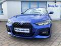 BMW 420 d xDrive Coupe M Sport AHK DAB Glasdach HUD Blau - thumbnail 18