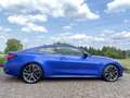 BMW 420 d xDrive Coupe M Sport AHK DAB Glasdach HUD Blau - thumbnail 19