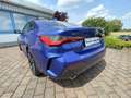 BMW 420 d xDrive Coupe M Sport AHK DAB Glasdach HUD Blau - thumbnail 4