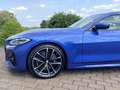 BMW 420 d xDrive Coupe M Sport AHK DAB Glasdach HUD Blau - thumbnail 8