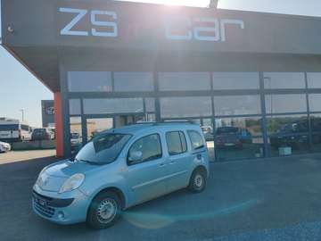 Kangoo 1.5 dCi 75 eco2 Authentique Euro 5