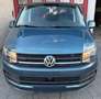 Volkswagen Transporter Furgón 2.0TDI SCR BMT 4M 110kW Azul - thumbnail 2