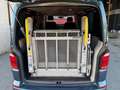 Volkswagen Transporter Furgón 2.0TDI SCR BMT 4M 110kW Azul - thumbnail 8