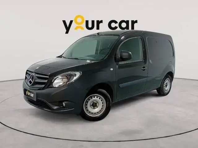 Mercedes-Benz Citan Tourer 109CDI Plus