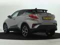 Toyota C-HR 1.8 Hybrid Style Limited | Navigatie | Stoelverwar Gris - thumbnail 17