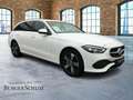 Mercedes-Benz C 300 e T-Modell Avantgarde ParkAss. SpurW LM Weiß - thumbnail 3