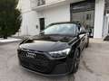 Audi A1 Sportback 30 1.0 tfsi Identity Black 116cv Noir - thumbnail 7