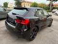 Audi A1 Sportback 30 1.0 tfsi Identity Black 116cv Noir - thumbnail 5