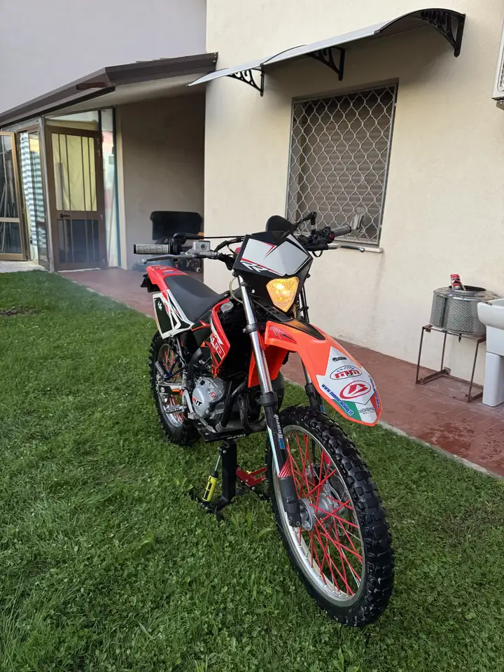 Beta RR 50