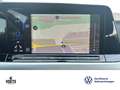 Volkswagen Golf 1,5 eTSI Life DSG+KAM+NAVI+LED Blanco - thumbnail 11