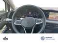 Volkswagen Golf 1,5 eTSI Life DSG+KAM+NAVI+LED Blanco - thumbnail 13