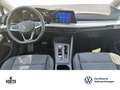 Volkswagen Golf 1,5 eTSI Life DSG+KAM+NAVI+LED Blanco - thumbnail 9