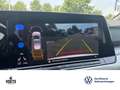 Volkswagen Golf 1,5 eTSI Life DSG+KAM+NAVI+LED Weiß - thumbnail 19