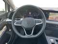 Volkswagen Golf 1,5 eTSI Life DSG+KAM+NAVI+LED Blanc - thumbnail 12