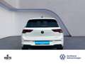 Volkswagen Golf 1,5 eTSI Life DSG+KAM+NAVI+LED Blanco - thumbnail 5