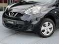 Nissan Micra 1.2 Visia Pack | Airco | Bluetooth Zwart - thumbnail 21