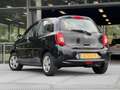 Nissan Micra 1.2 Visia Pack | Airco | Bluetooth Zwart - thumbnail 6