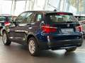 BMW X3 xDrive 20 i #BI-XENON #1.HAND #PDC #SHZ Blau - thumbnail 3