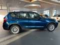 BMW X3 xDrive 20 i #BI-XENON #1.HAND #PDC #SHZ Blau - thumbnail 6