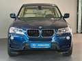 BMW X3 xDrive 20 i #BI-XENON #1.HAND #PDC #SHZ Blau - thumbnail 8
