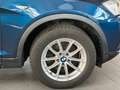 BMW X3 xDrive 20 i #BI-XENON #1.HAND #PDC #SHZ Blau - thumbnail 11
