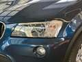 BMW X3 xDrive 20 i #BI-XENON #1.HAND #PDC #SHZ Blau - thumbnail 10