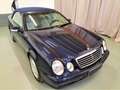 Mercedes-Benz CLK 230 Evo Cabrio 230 K Elegance automatica - ASI Blau - thumbnail 1