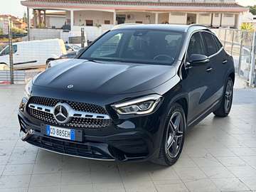 d Executive auto Garanzia 12 Mesi