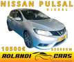 Nissan Pulsar 1.5 dCi N-Connecta Gris - thumbnail 1