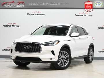 No Accident Leather Heated Seats Blind Spot Remote Start