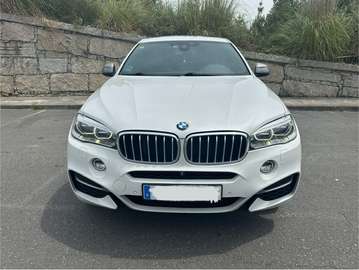 xDrive M50dA