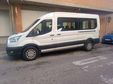 FT 350L Bus M2 130 CV