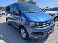 Volkswagen T6 Multivan Multivan 4Motion/Differenzialsperre/Standheizung Bleu - thumbnail 2