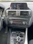 BMW 118 d Sport Line PDC Klima Gris - thumbnail 10