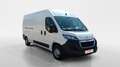 Peugeot Boxer FURGON 2.2 BHDI 103KW L3H2 335 PACK 140 4P Blanc - thumbnail 3