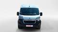 Peugeot Boxer FURGON 2.2 BHDI 103KW L3H2 335 PACK 140 4P Blanc - thumbnail 2